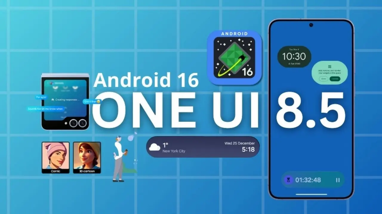 one-ui-85-beta-ertelendi-mi-0-7ZkITU5O One UI 8.5 beta ertelendi mi?