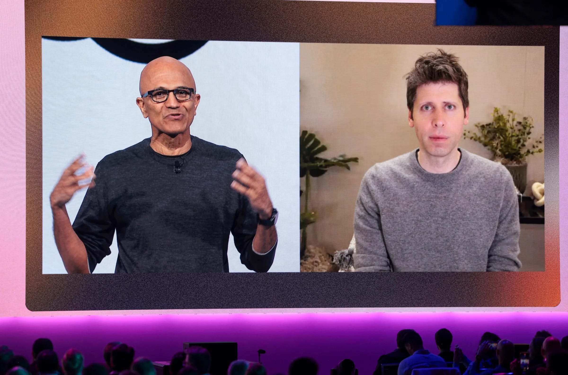 openai-yeniden-yapilanmasini-tamamladi-agi-icin-yeni-microsoft-anlasmasi-1-qp3WO8jC OpenAI yeniden yapılanmasını tamamladı: AGI için yeni Microsoft anlaşması