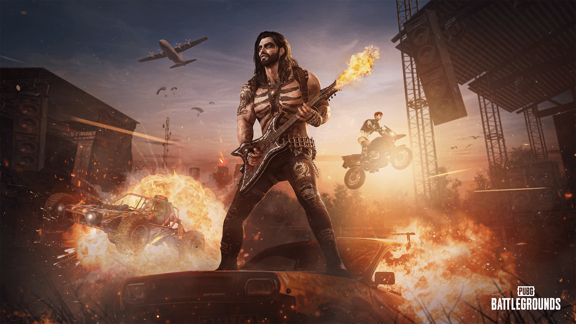 pubg-battlegrounds-ekim-guncellemesiyle-yeni-kahraman-doriana-merhaba-diyor-0-tCX67F8l PUBG: BATTLEGROUNDS, Ekim Güncellemesiyle Yeni Kahraman "Dorian"a Merhaba Diyor!