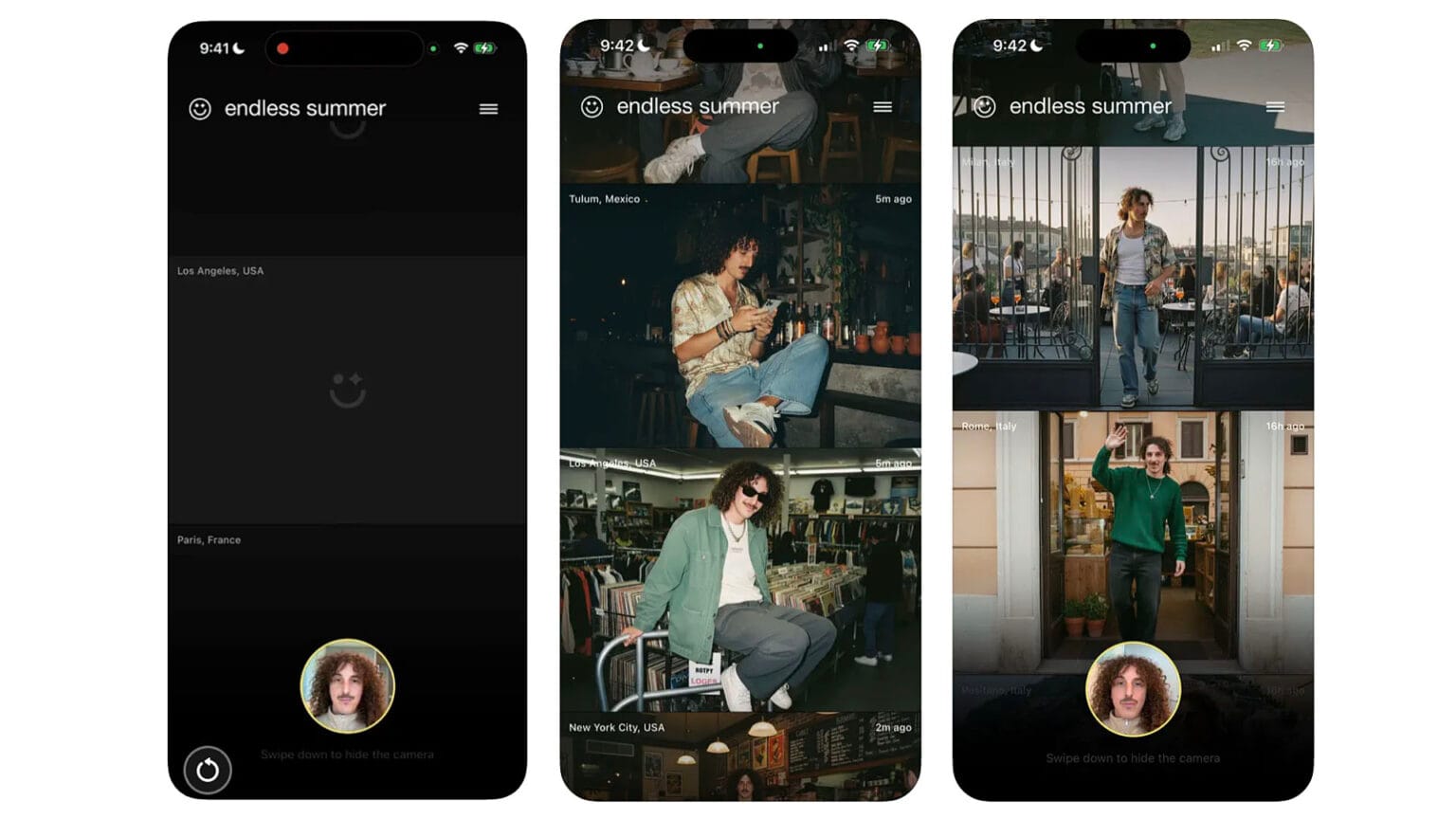 sahte-tatil-fotograflari-ureten-yapay-zeka-uygulamasi-cikti-0-x6BrRMAi Sahte tatil fotoğrafları üreten yapay zeka uygulaması çıktı