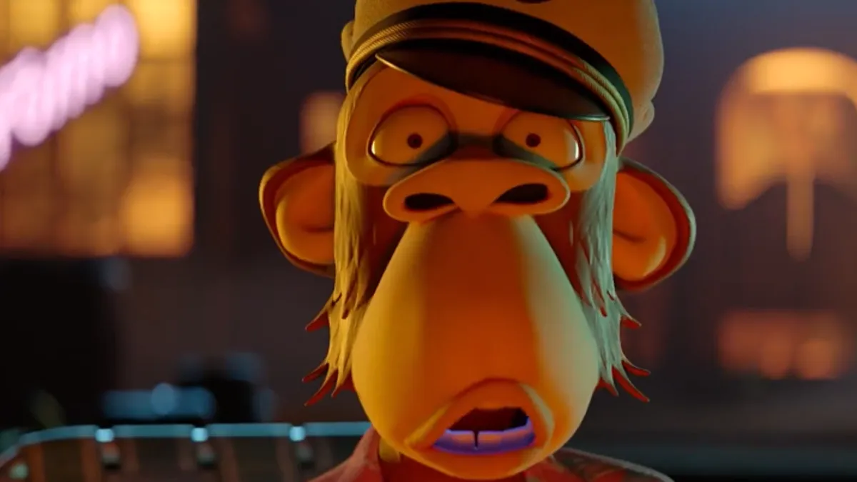 sikilmis-maymun-nftsi-metaverse-ile-geri-donuyor-2-nzcm3PfD Sıkılmış Maymun NFT’si Metaverse ile geri dönüyor