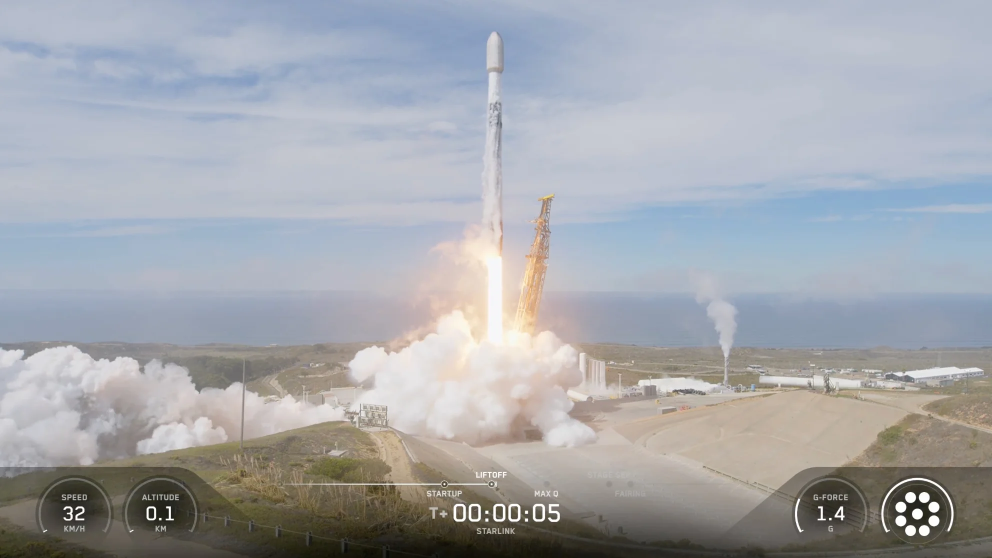 spacex-tarih-yazdi-10000-starlink-uydusu-yorungede-0-qVkFc7Z6 SpaceX tarih yazdı: 10.000 Starlink uydusu yörüngede