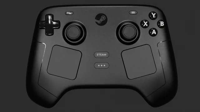 steam-controller-2-yakinda-gelebilir-0-kKVa6fd3 Steam Controller 2 yakında gelebilir
