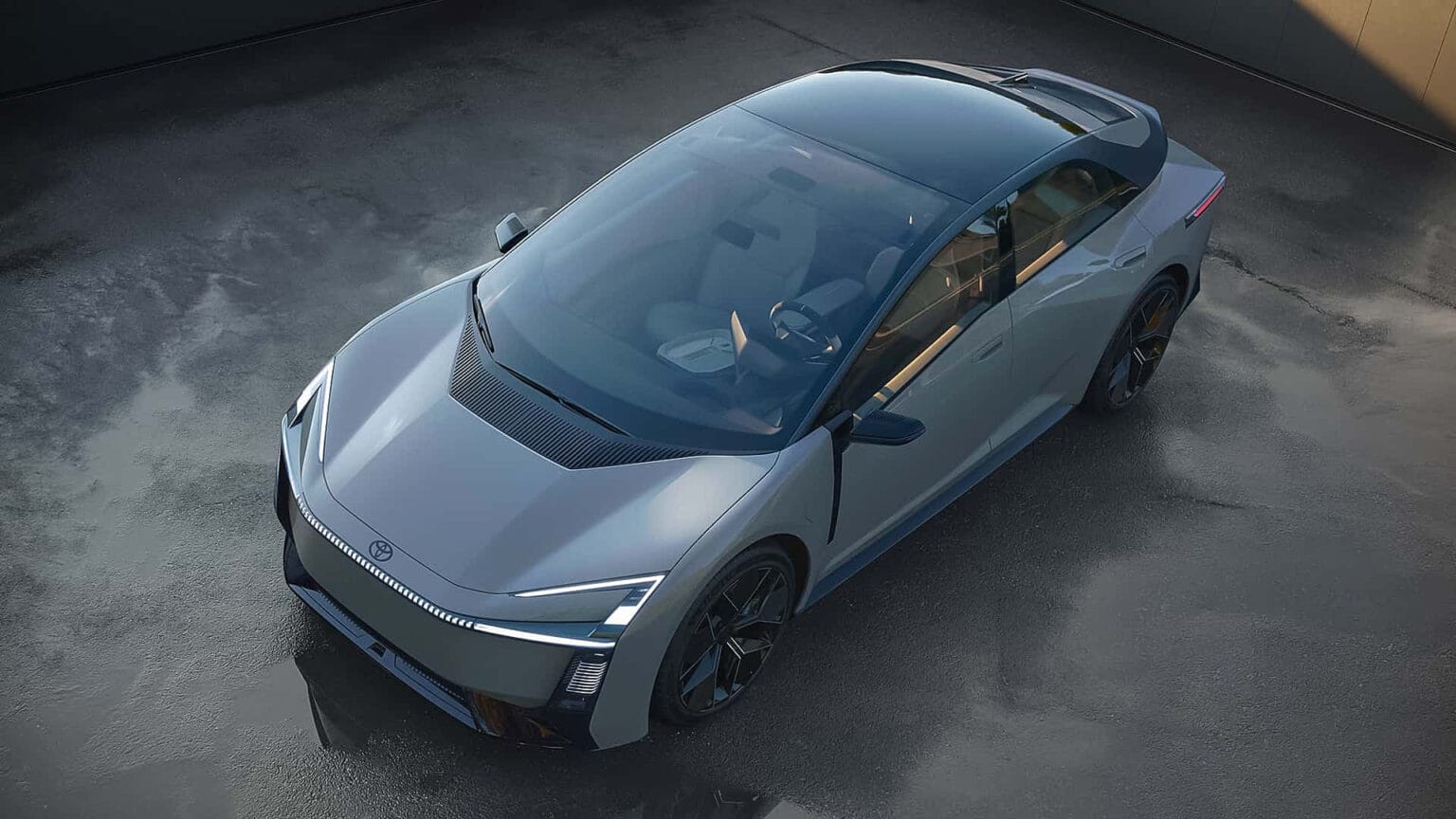 toyota-corolla-konsepti-ile-karsimizda-1-FOOR1afh Toyota Corolla konsepti ile karşımızda