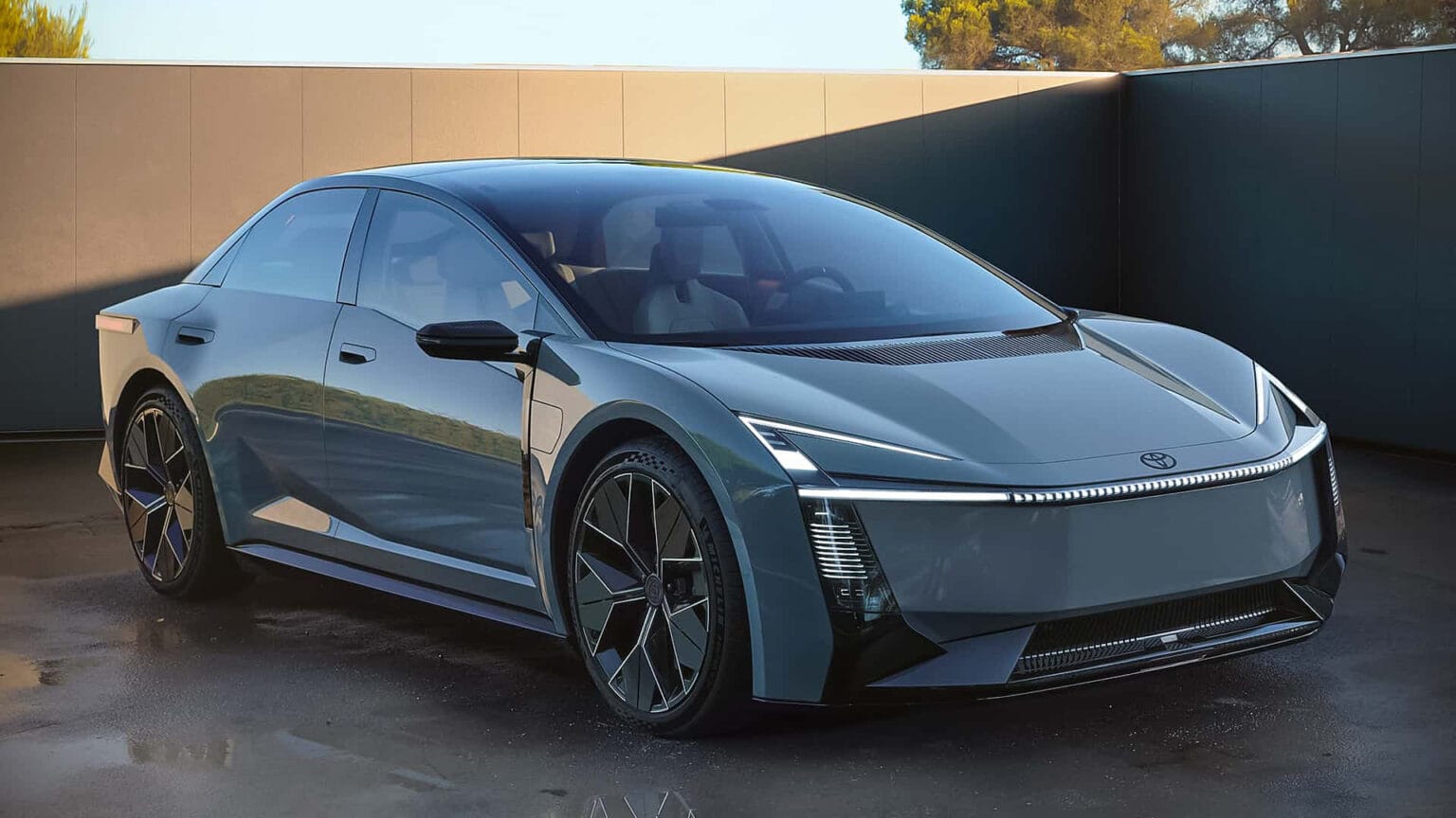 toyota-corolla-konsepti-ile-karsimizda-2-uDskmeZG Toyota Corolla konsepti ile karşımızda