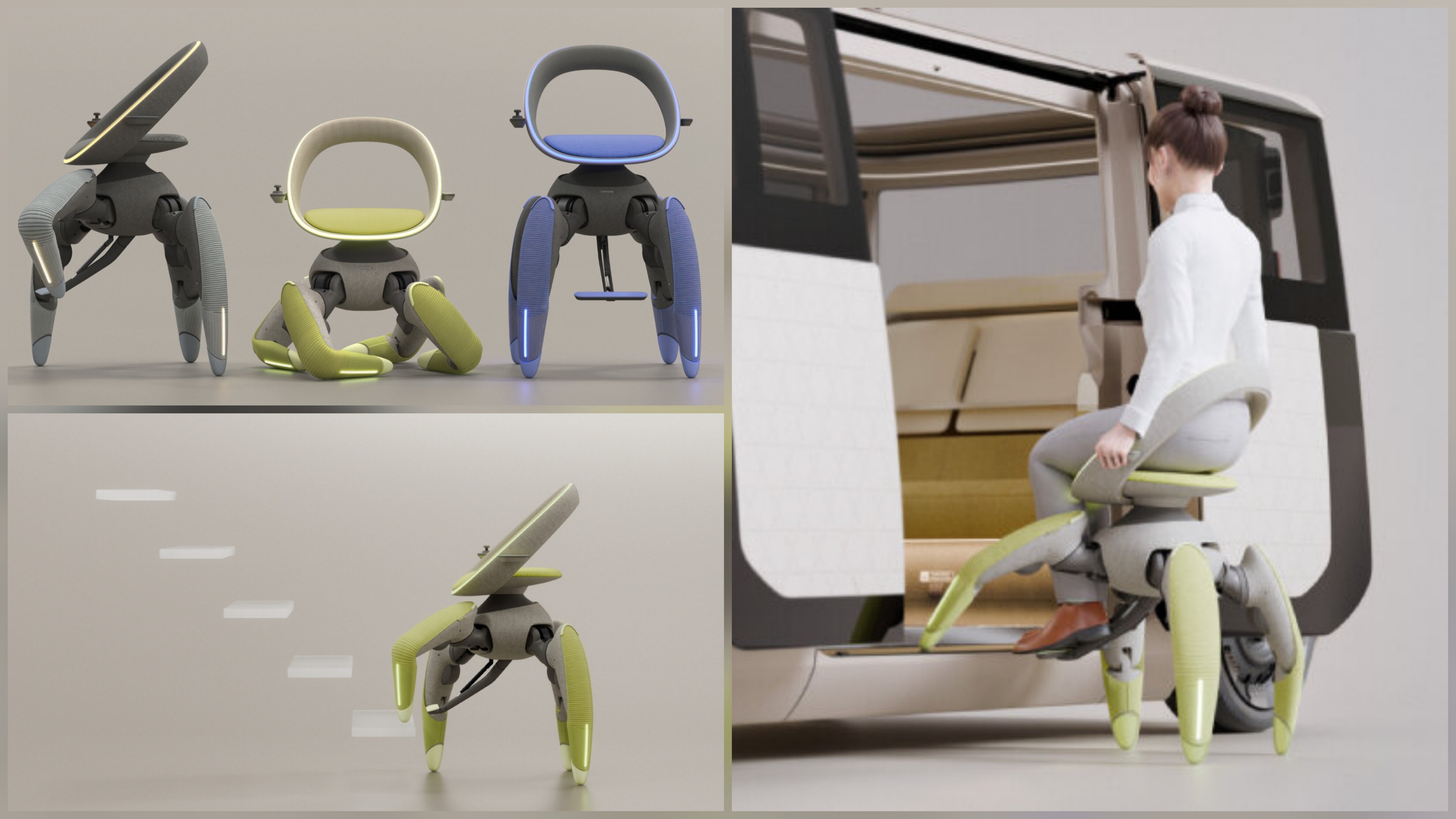 toyota-devrim-yapiyor-tekerlekli-sandalyeler-ayaklaniyor-0-nFkjFkHw Toyota devrim yapıyor, tekerlekli sandalyeler ayaklanıyor