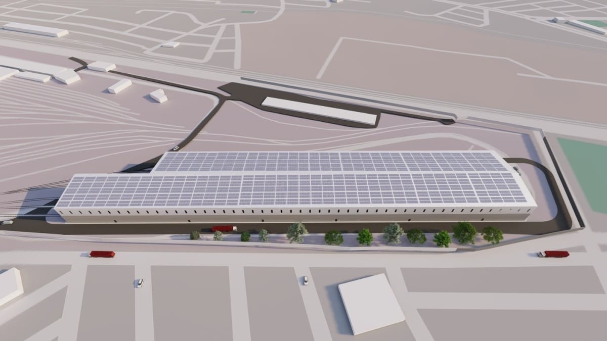 turkiyenin-ilk-hizli-tren-fabrikasinin-insaati-basladi-1-fMkTwE9Z Türkiye'nin ilk hızlı tren fabrikasının inşaatı başladı