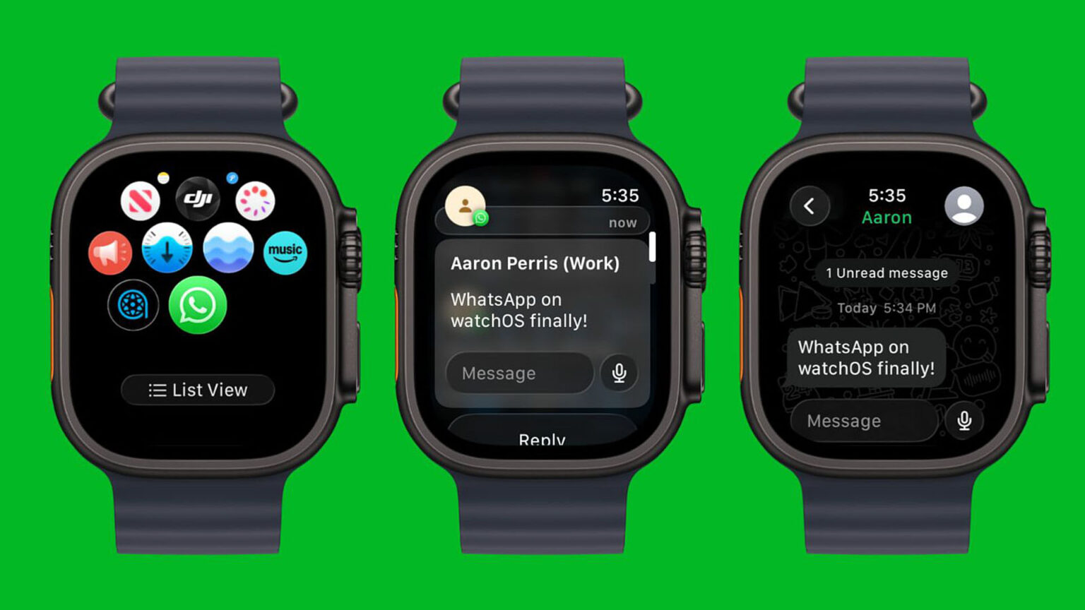whatsapp-apple-watch-uygulamasi-geliyor-0-nVDZfM2J WhatsApp Apple Watch uygulaması geliyor