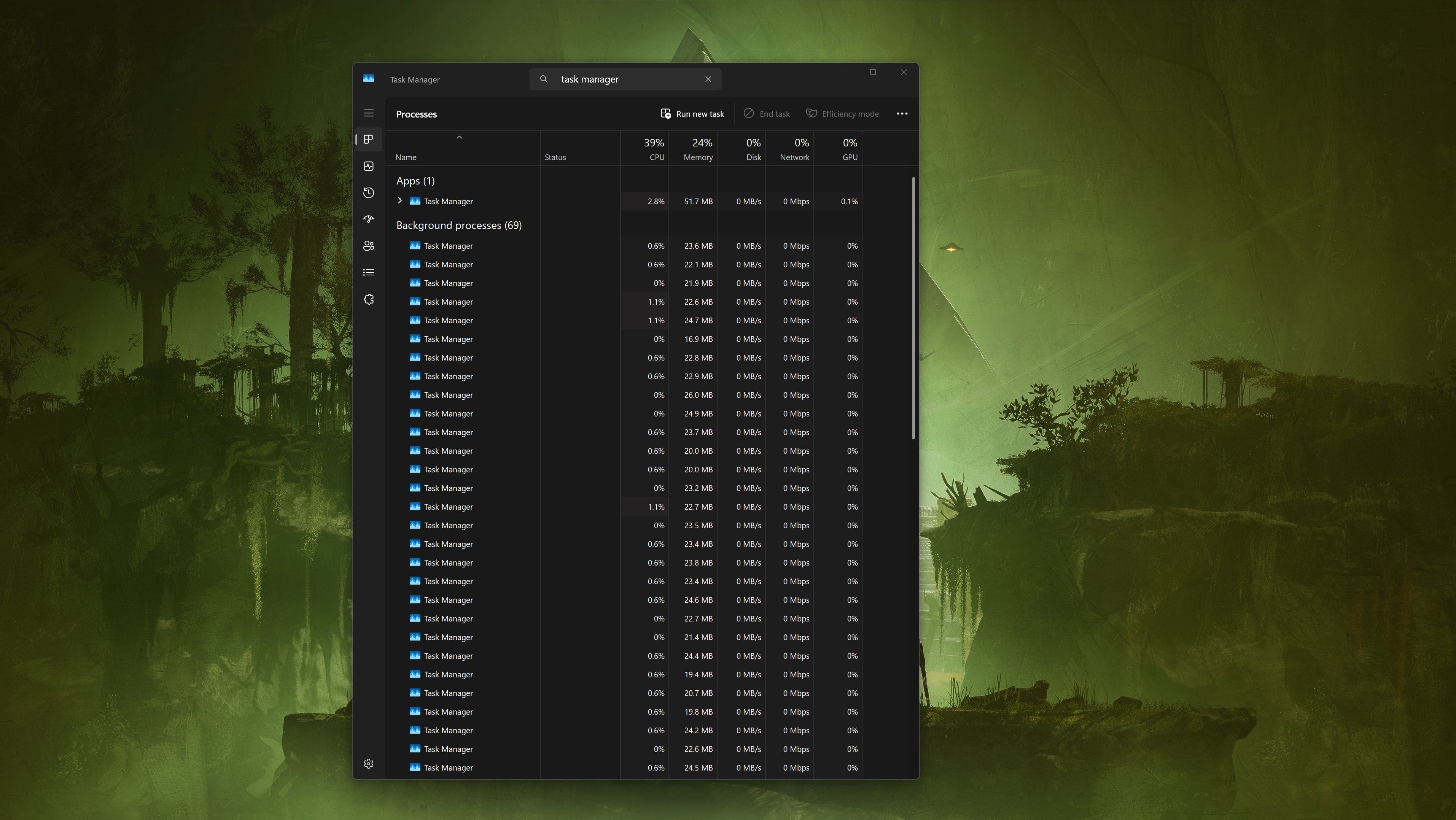 windows-11de-tuhaf-hata-gorev-yoneticisi-kapanmiyor-cogaliyor-1-R5WshMJb Windows 11’de tuhaf hata: Görev Yöneticisi kapanmıyor, çoğalıyor!