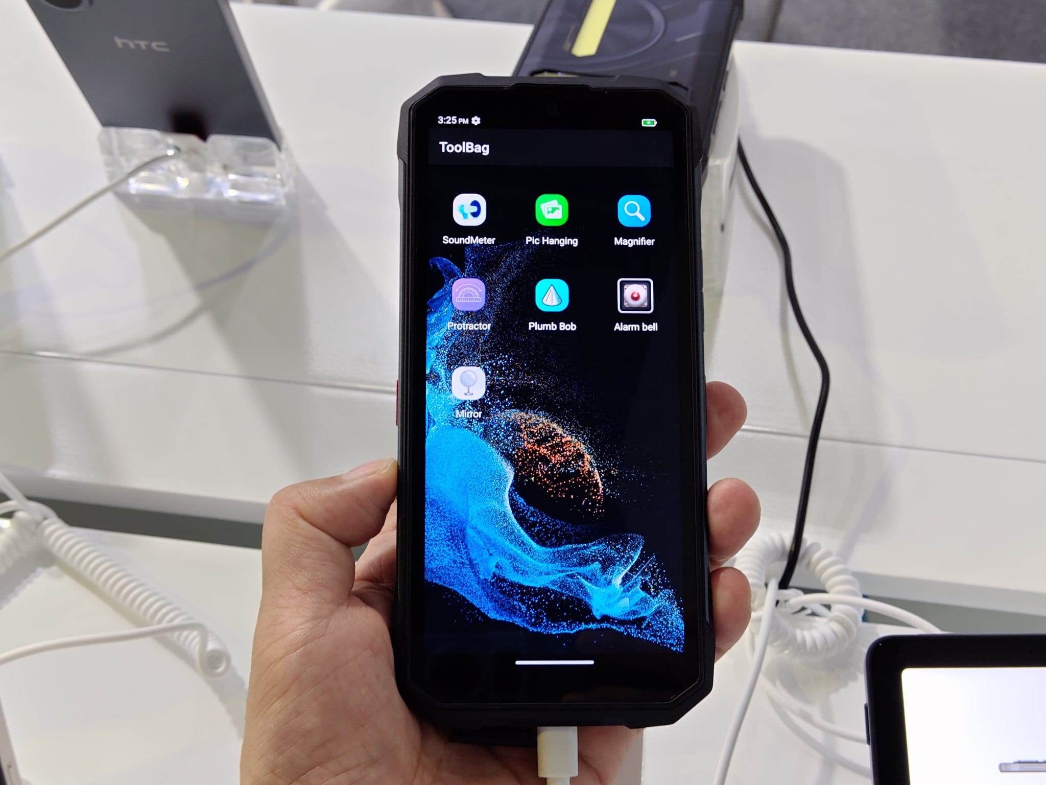 yeni-htc-wildfire-oyuncu-telefonu-tanitildi-0-5tjP4urh Yeni HTC Wildfire oyuncu telefonu tanıtıldı