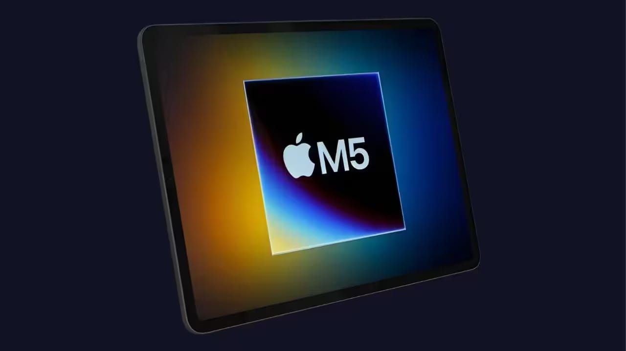 yeni-m5-ipad-pro-geliyor-0-9AUslMdG Yeni M5 iPad Pro Geliyor!