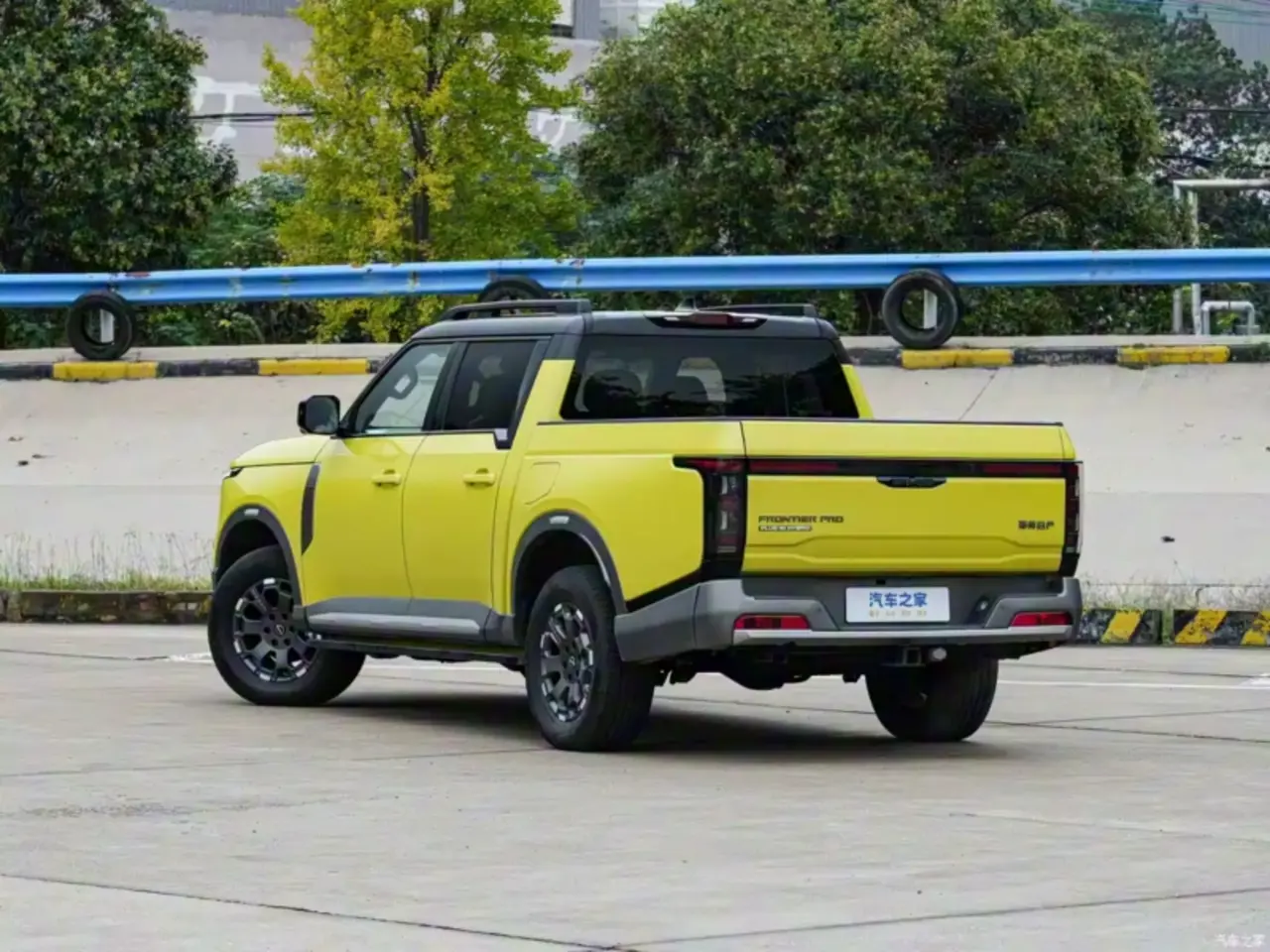 yeni-nissan-frontier-pro-geliyor-1-crlU4pR5 Yeni Nissan Frontier Pro geliyor