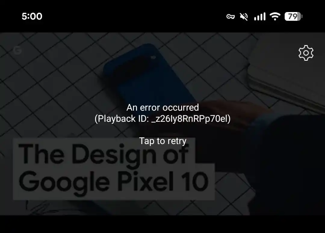 youtube-coktu-milyonlarca-kisi-videolara-erisemedi-0-JrF2gv4K YouTube çöktü: Milyonlarca kişi videolara erişemedi