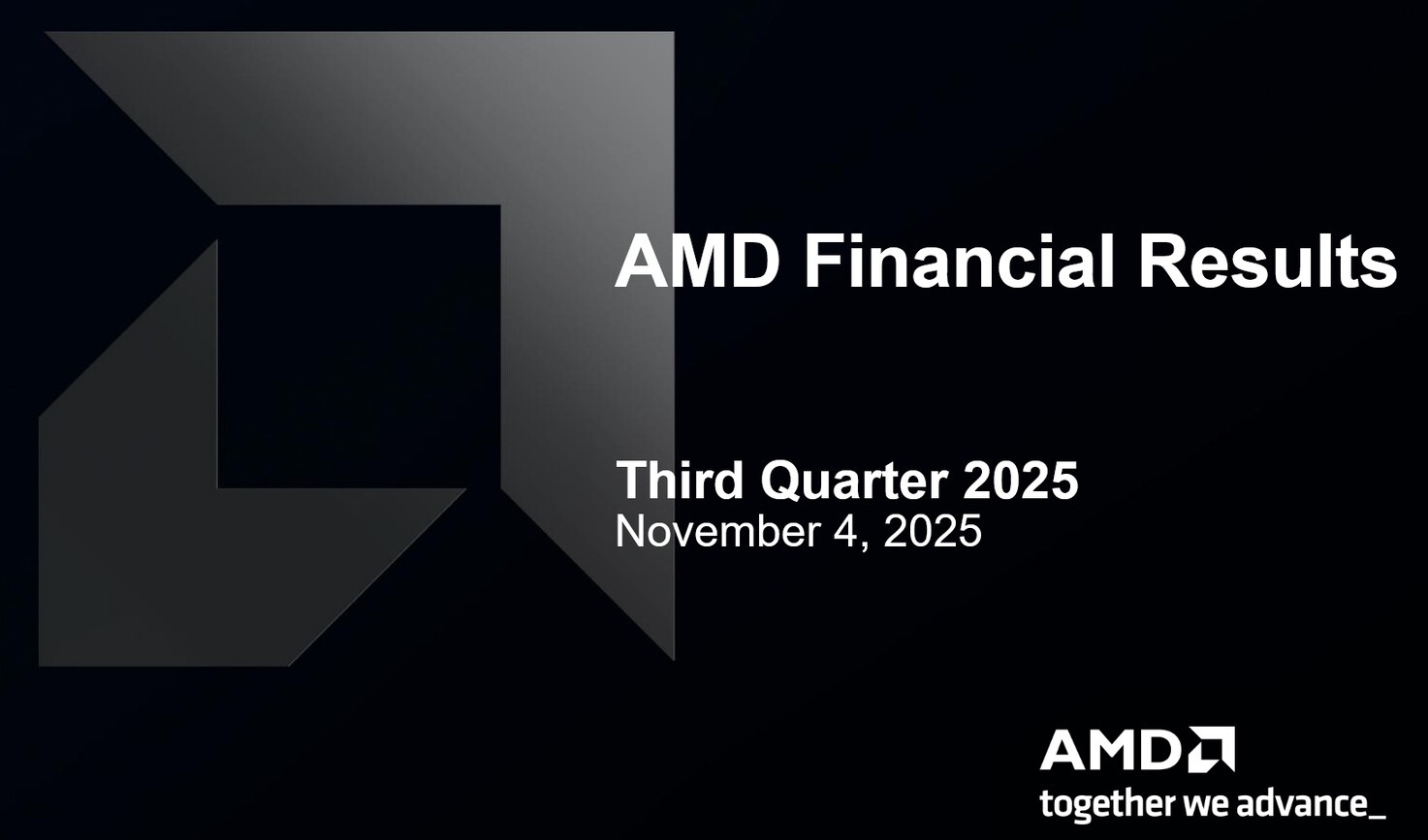 amdden-tarihi-ceyrek-epyc-ryzen-ve-instinct-satislari-rekor-kirdi-0-m3cbzZfW AMD'den tarihi çeyrek: EPYC, Ryzen ve Instinct satışları rekor kırdı