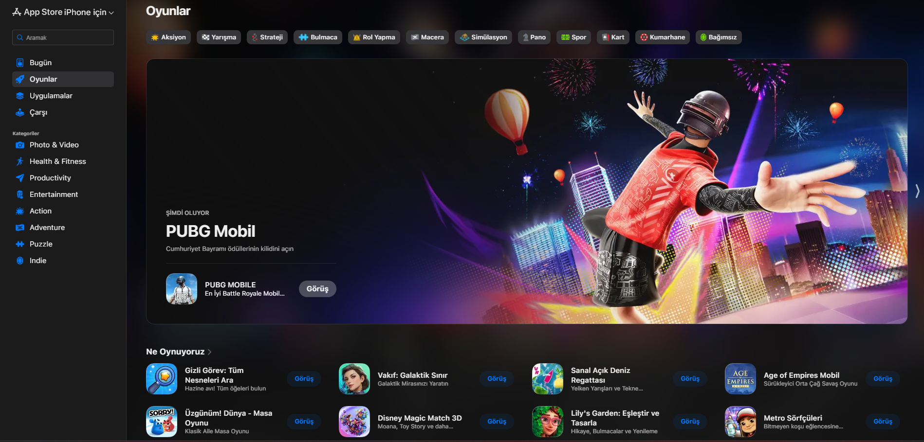 app-store-web-sayfasi-yenilendi-0-QmrrUKDI App Store web sayfası yenilendi