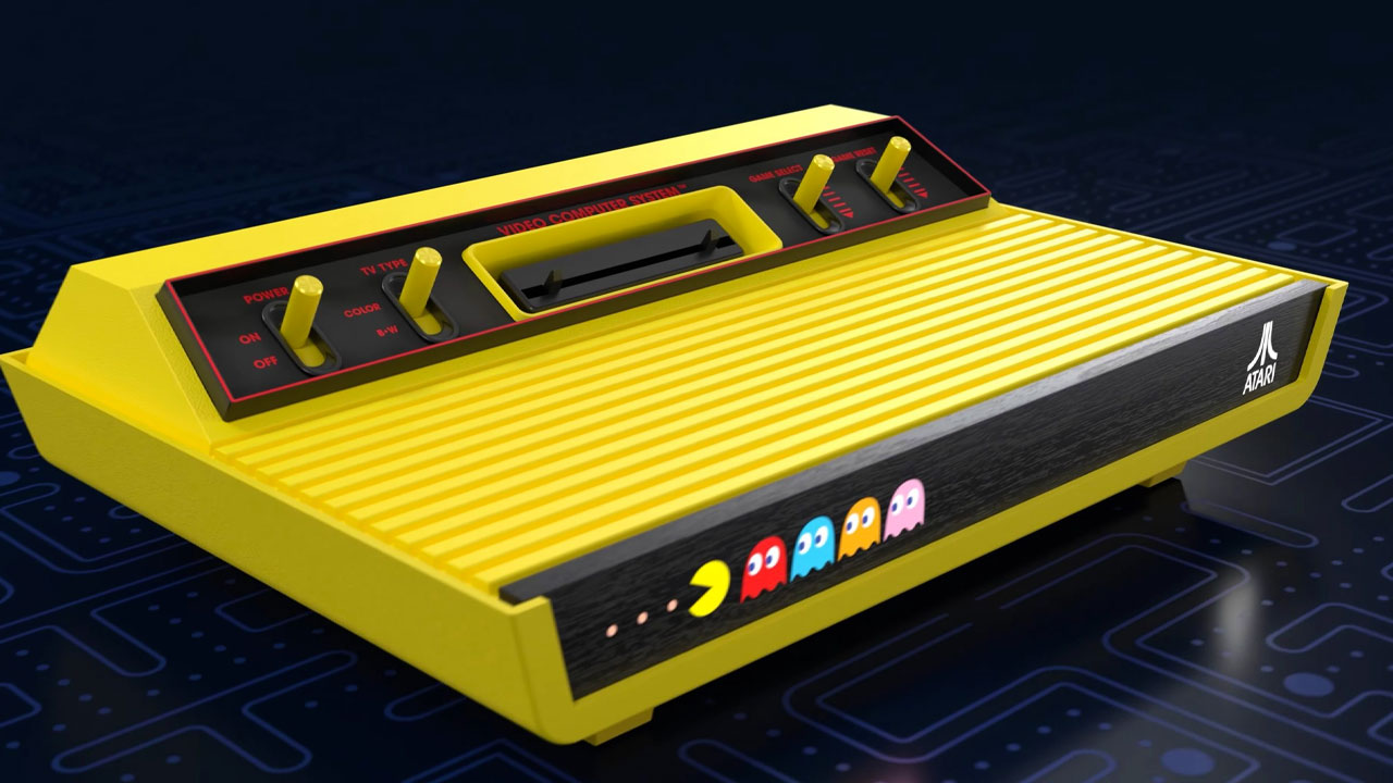 atari-2600-pac-man-surumu-piyasaya-cikti-0-FOugsmcL Atari 2600+ Pac-Man sürümü piyasaya çıktı!