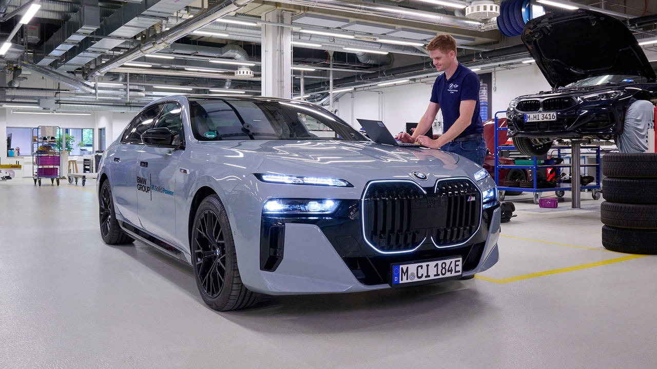 bmw-ile-samsung-ittifak-kuruyor-0-gyQ3tzyq BMW ile Samsung ittifak kuruyor