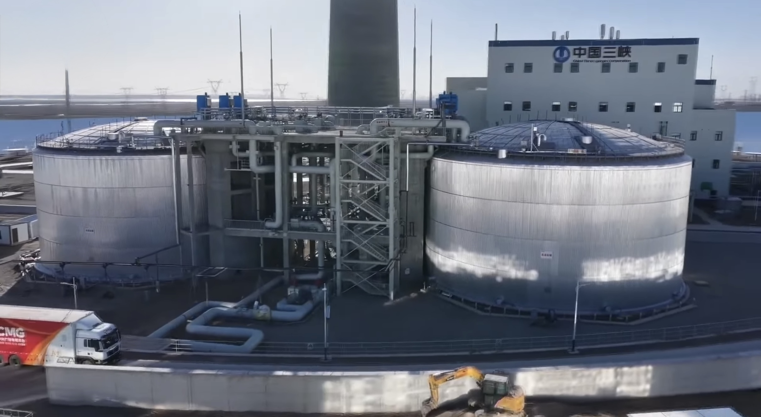 cin-yogunlastirilmis-gunes-enerjisi-verimliligini-yuzde-25-artirdi-2-bImS2mkU Çin, yoğunlaştırılmış güneş enerjisi verimliliğini yüzde 25 artırdı