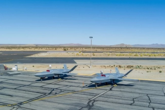 gelecegin-insansiz-savas-ucaklari-romada-tanitiliyor-0-8Z19gk2a Geleceğin İnsansız Savaş Uçakları Roma’da Tanıtılıyor