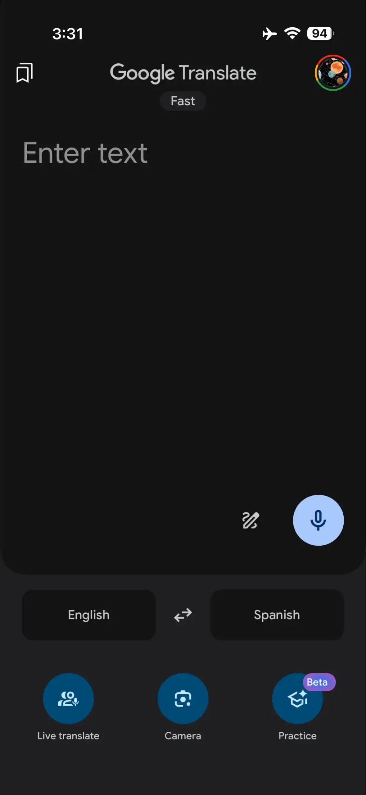 google-ceviri-gelismis-modeli-test-ediyor-1-gub4OfGw Google Çeviri “Gelişmiş” modeli test ediyor