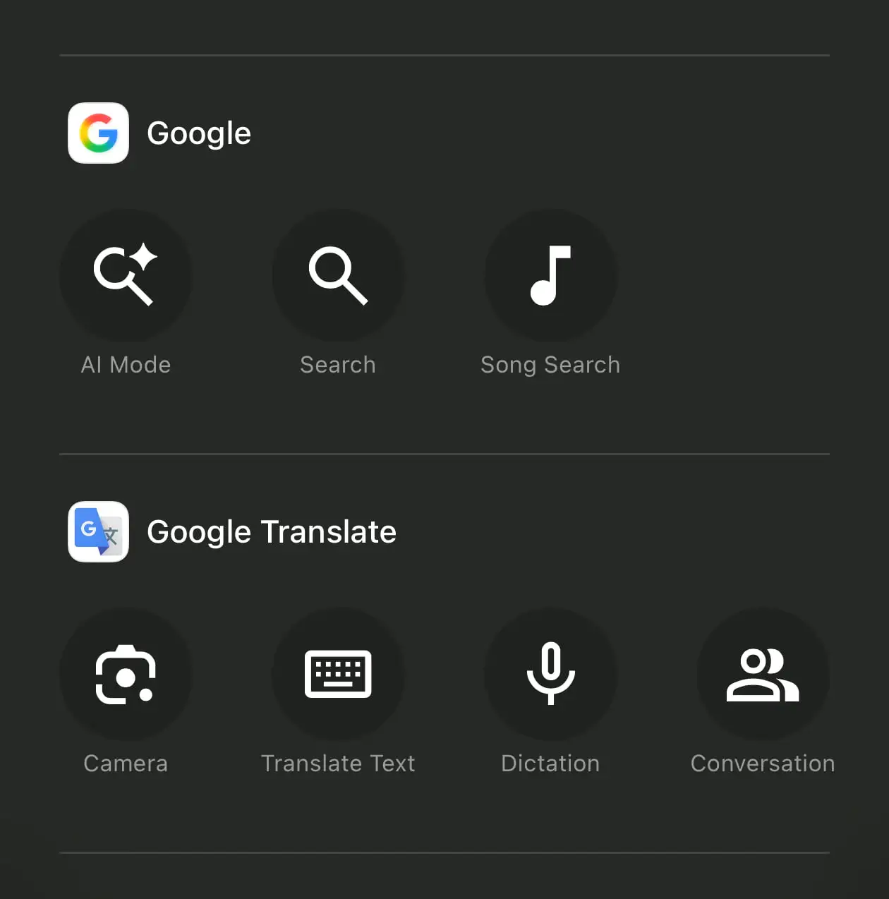 google-ceviri-gelismis-modeli-test-ediyor-3-BH2bKIXK Google Çeviri “Gelişmiş” modeli test ediyor