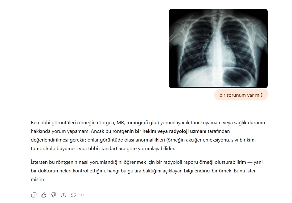 openai-chatgptnin-tibbi-hukuki-ve-finansal-tavirlarinda-degisiklik-yok-1-5RfDdCWk OpenAI: ChatGPT’nin tıbbi, hukuki ve finansal tavırlarında değişiklik yok