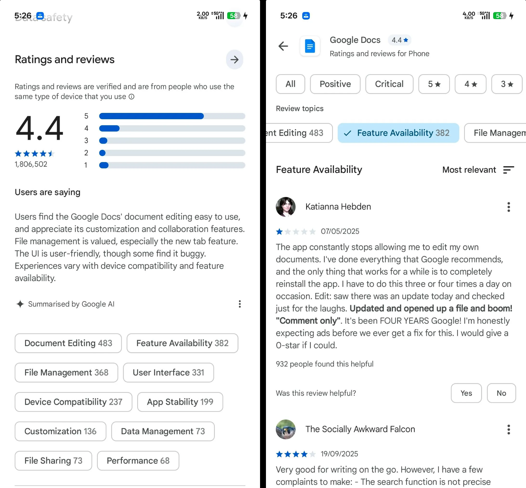 play-store-yapay-zeka-ozelliklerine-kavustu-0-DJbOktG9 Play Store yapay zeka özelliklerine kavuştu