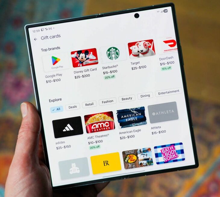 play-storeda-hediye-karti-donemi-1-AhK29OML Play Store’da hediye kartı dönemi