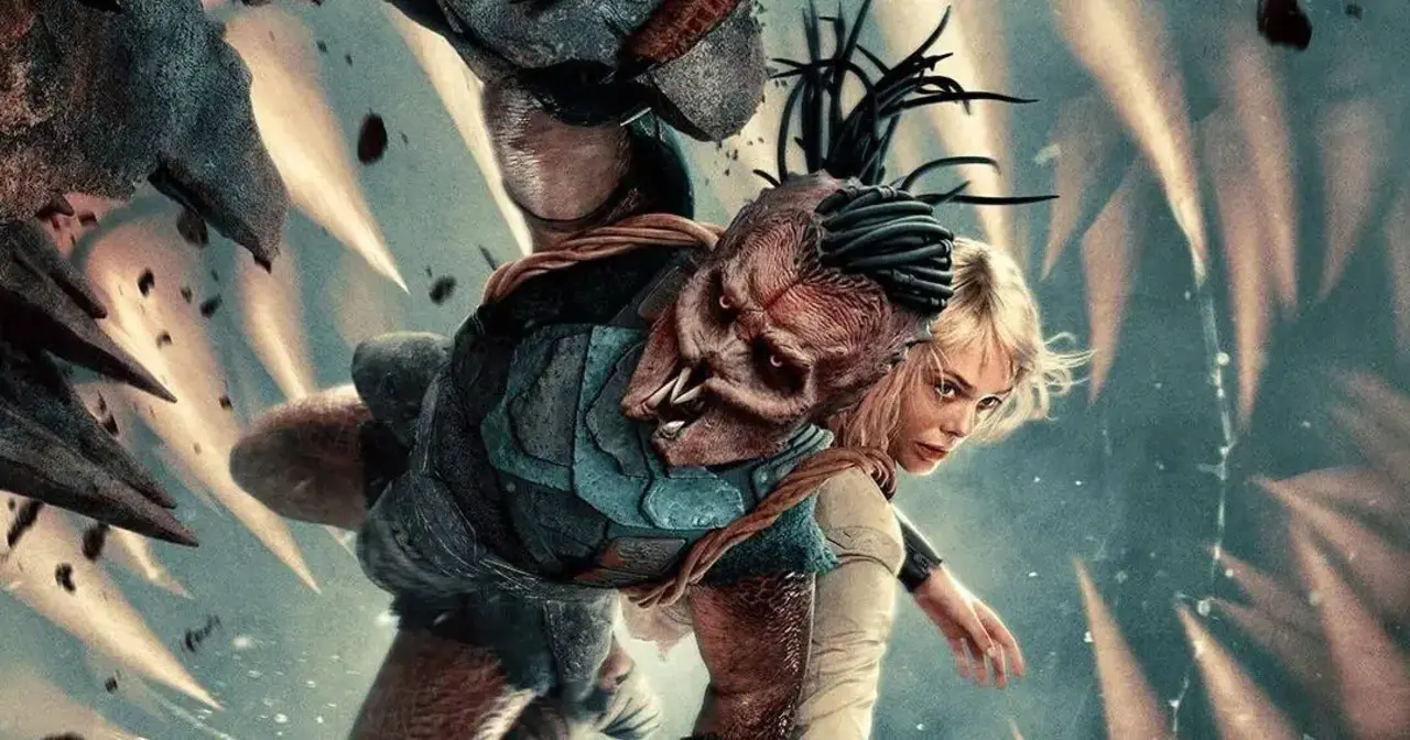 predator-badlands-gorucuye-cikti-0-5LkeaIX4 Predator: Badlands görücüye çıktı