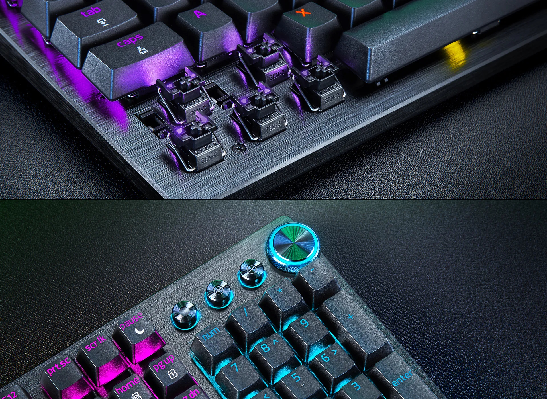 razer-efsanevi-counter-strike-oyuncusuyla-birlikte-gelistirdigi-yeni-klavyesini-tanitti-1-HUAtP5FK Razer, efsanevi Counter-Strike oyuncusuyla birlikte geliştirdiği yeni klavyesini tanıttı