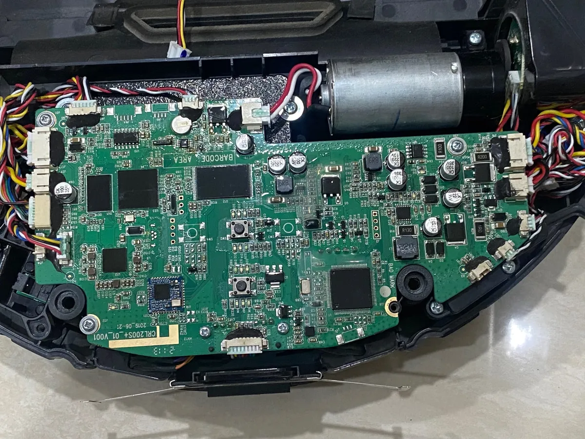 robot-supurgeniz-gizlice-verilerinizi-topluyor-0-XUp9TDv3 Robot süpürgeniz gizlice verilerinizi topluyor!