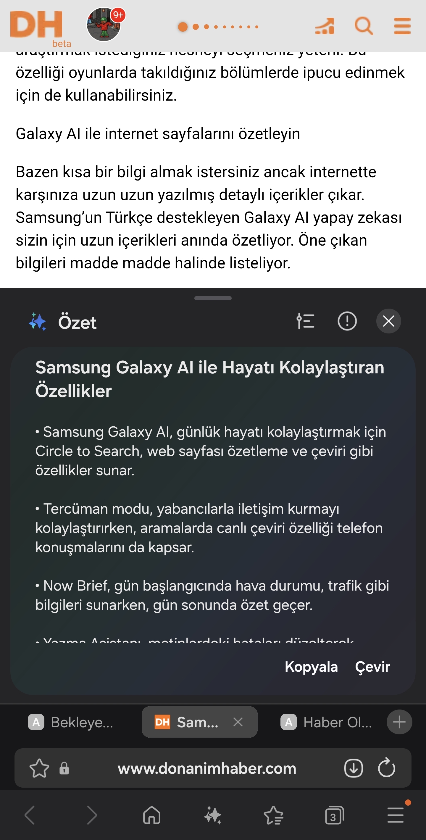 samsung-galaxy-ai-ile-hayatinizi-kolaylastiran-10-ozellik-4-sxpt7Rnw Samsung Galaxy AI ile hayatınızı kolaylaştıran 10 özellik