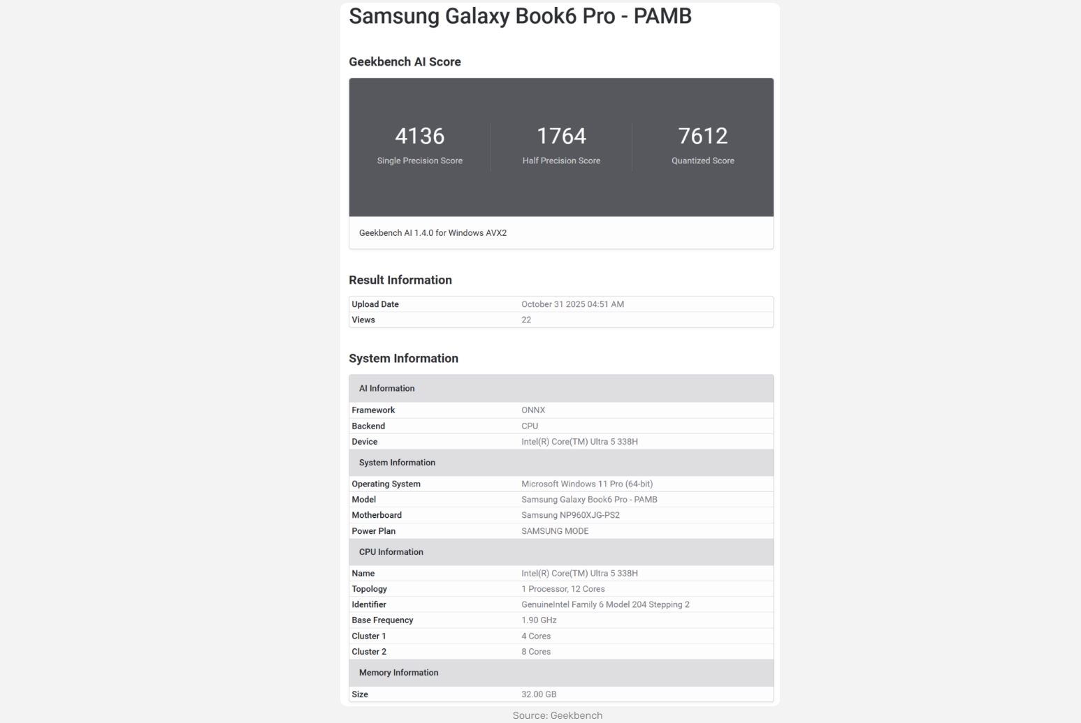 samsung-galaxy-book6-pro-sizdi-panther-lake-ve-dahasi-1-DKmSfCFJ Samsung Galaxy Book6 Pro sızdı: Panther Lake ve dahası