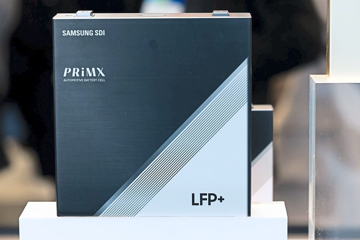 samsung-teslaya-2-milyar-dolarlik-batarya-tedarik-edecek-0-MmNQVtFV Samsung, Tesla'ya 2 milyar dolarlık batarya tedarik edecek