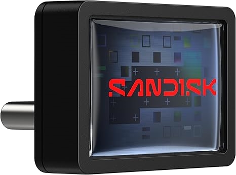 sandisk-dunyanin-en-kucuk-1-tb-usb-c-flas-bellegini-piyasaya-surdu-1-wSDRhwHW SanDisk, dünyanın en küçük 1 TB USB-C flaş belleğini piyasaya sürdü