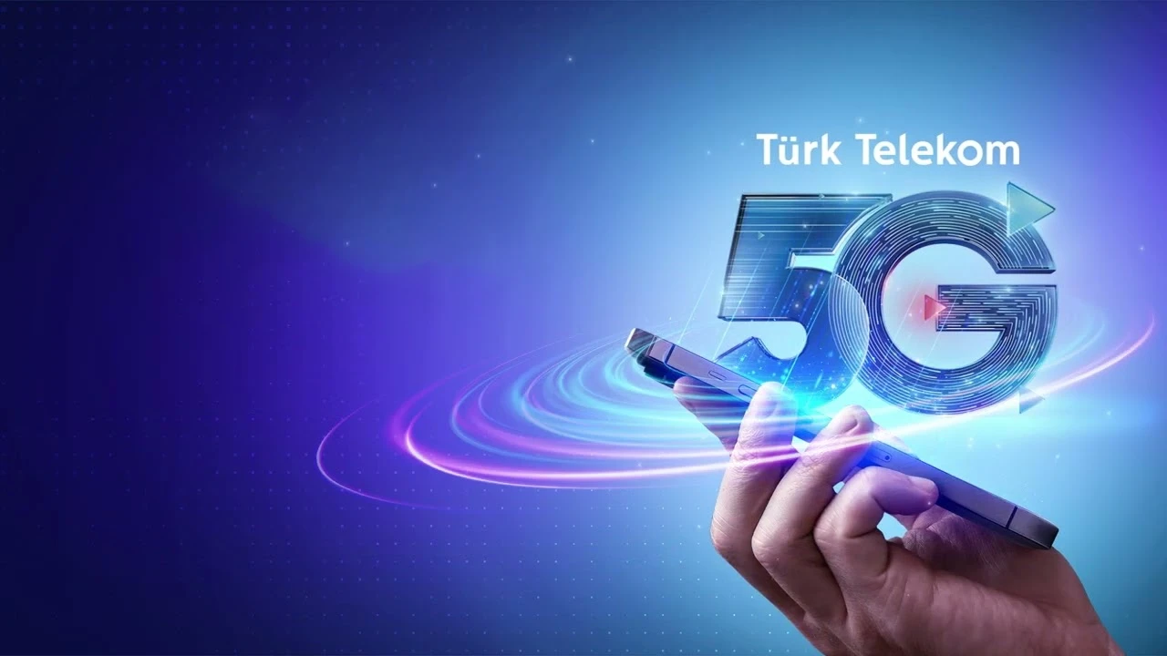 turk-telekom-gelecegin-sehirlerini5g-ile-insa-edecek-0-zE2xrTmx Türk Telekom geleceğin şehirlerini 5G ile inşa edecek