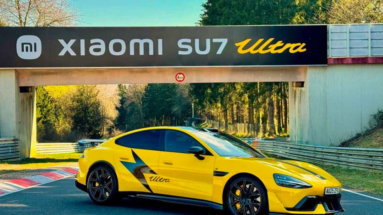 xiaomiden-elektrikli-arac-rekoru-0-MG76auCY Xiaomi’den elektrikli araç rekoru!