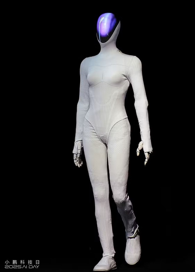 xpeng-yeni-nesil-insansi-robotunu-tanitti-izleyenler-gercek-insan-sandi-0-siiI7yYs Xpeng, yeni nesil insansı robotunu tanıttı: İzleyenler gerçek insan sandı