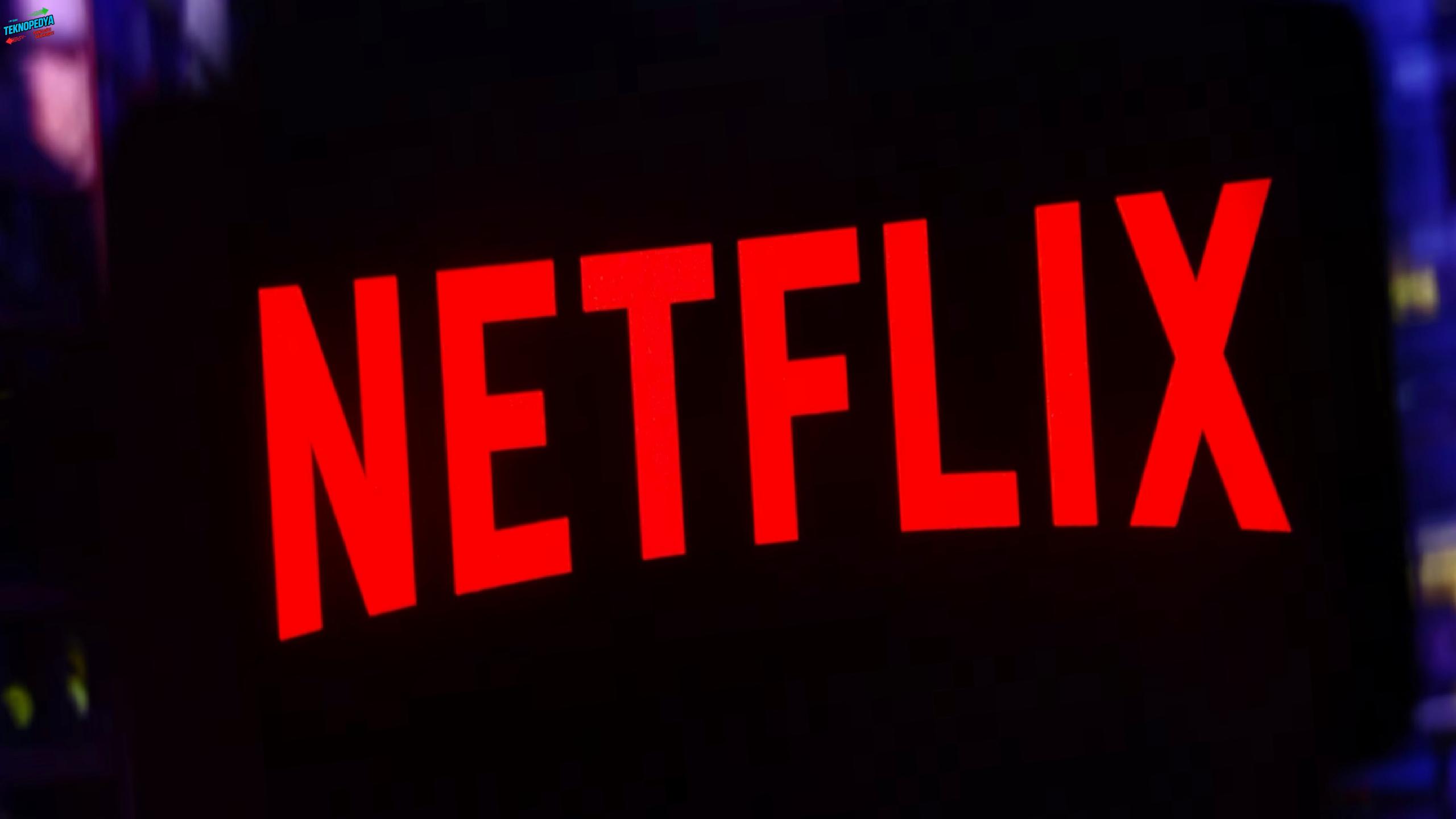 Netflix fiyatlarına artırım: Şimdi Türkiye’yi etkilemiyor!
