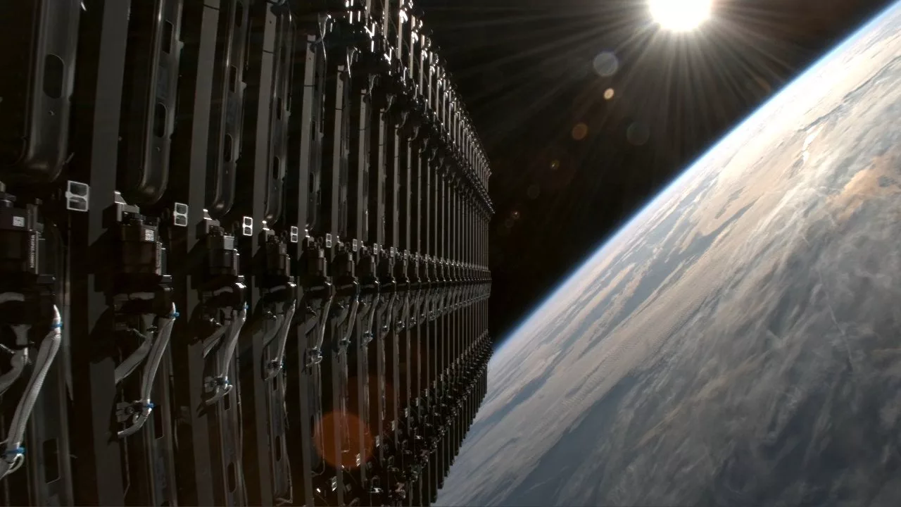 Starlink Türkiye için Geri Sayımda! Görüşmeler Başladı!