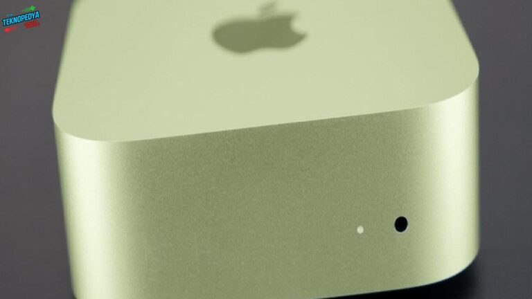 Apple’dan uygun fiyatlı masaüstü bilgisayar “Mac Neo” geliyor