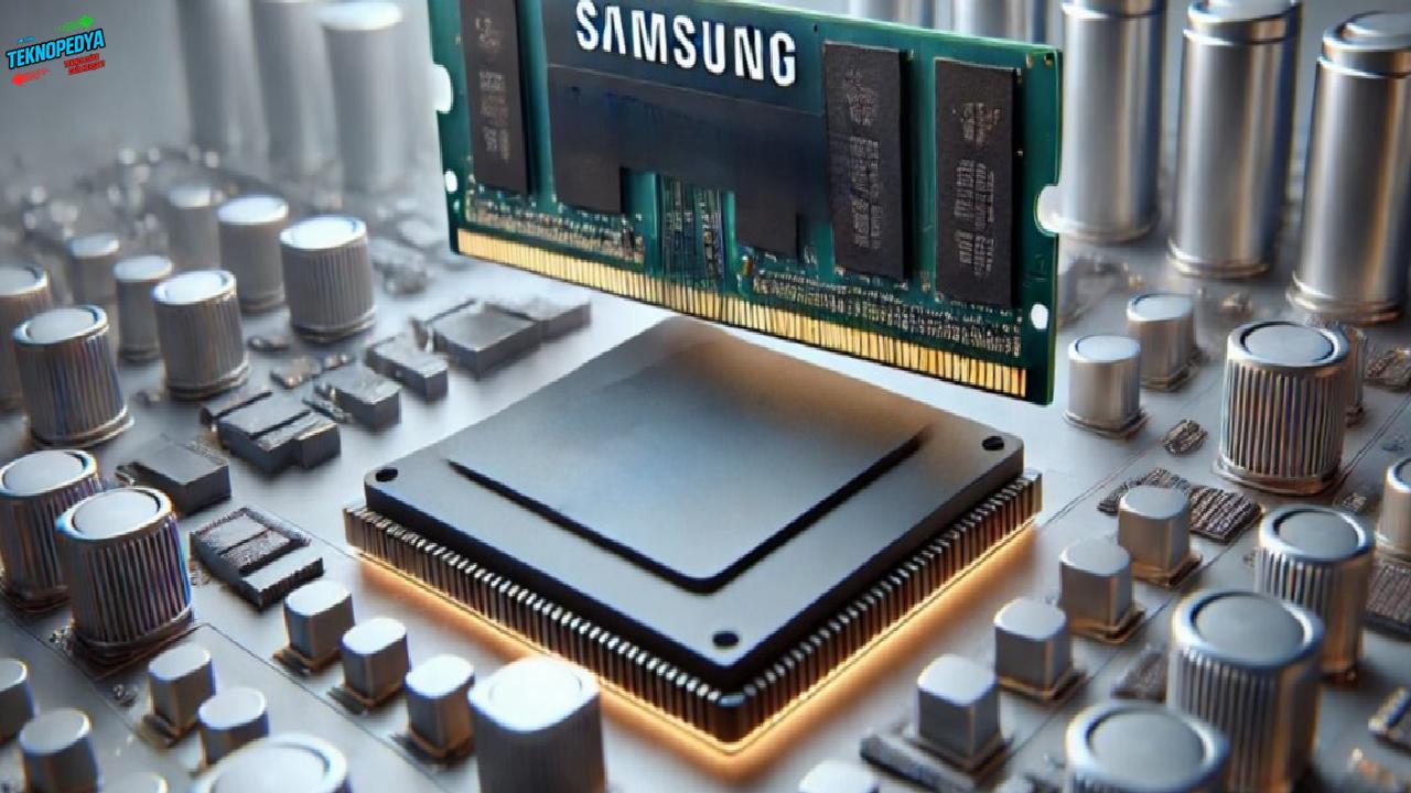 Çinli Üreticiler Samsung’un Boşluğunu Dolduracak