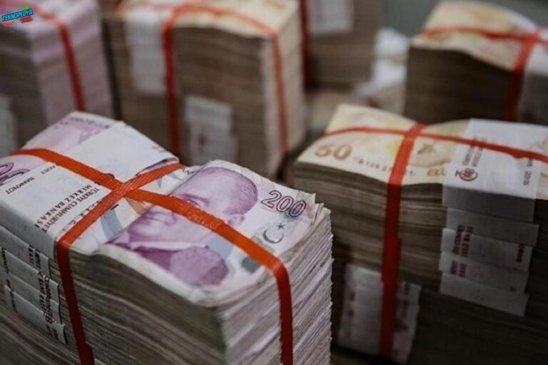 Hazine ve Maliye Bakanlığı alacakları mart ayı sonu itibarıyla 252,3 milyar lira oldu