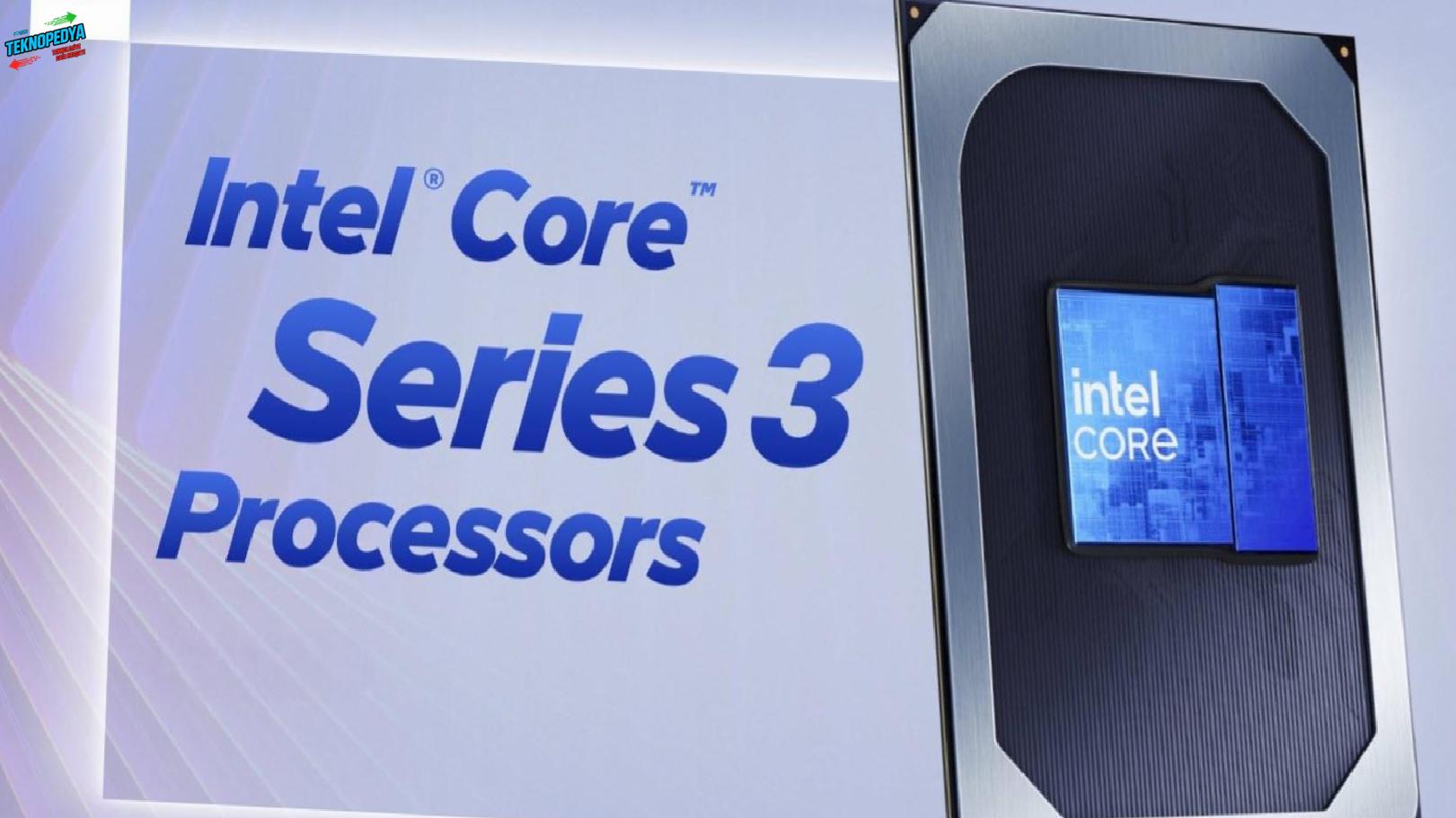 Intel Wildcat Lake Core 5 320, Apple A18 Pro ile kıyaslandı