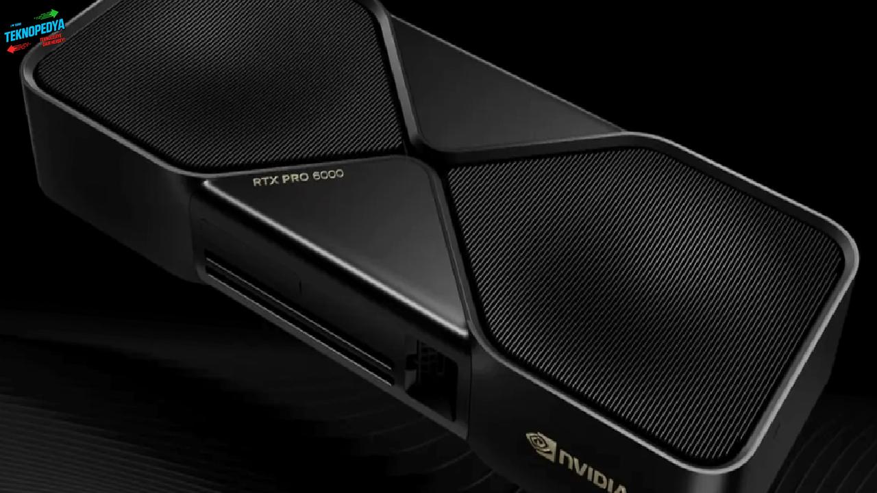 Nvidia RTX PRO 6000 Blackwell, Dört RTX 5090’a Rakip Oldu