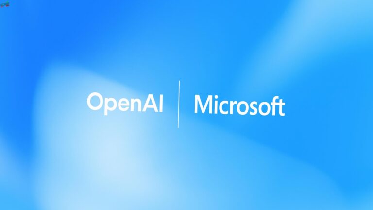 OpenAI ve Microsoft iştiraklerini düzenledi: Gelir paylaşımı düzenlendi