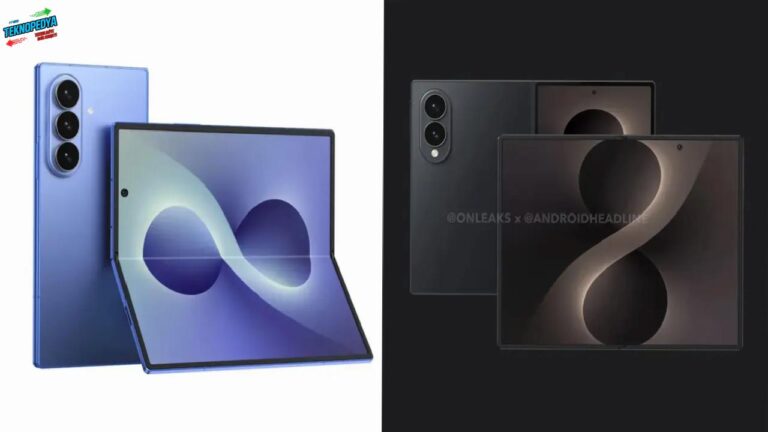 Samsung Galaxy Z Fold 8 Wide Modeli Ortaya Çıktı