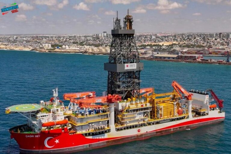 Somali hükümeti Türkiye’yi övdü, Batılı petrol devlerini eleştirip ültimatom verdi