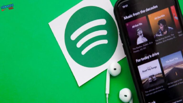 Spotify Fitness Özelliğini Tüm Kullanıcılara Sundu