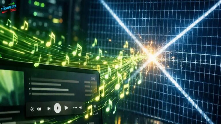 Spotify Korsanlara Karşı 322 Milyon Dolarlık Davayı Kazandı